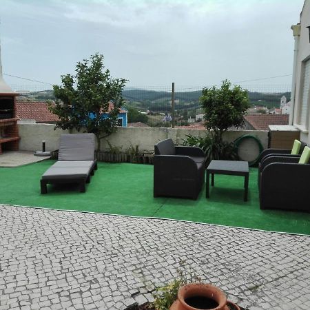 Lourinha Countryside Lägenhet Moita dos Ferreiros Exteriör bild